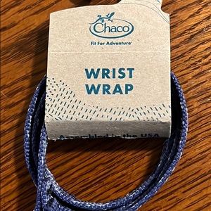 Brand New Chaco Wrist Wrap